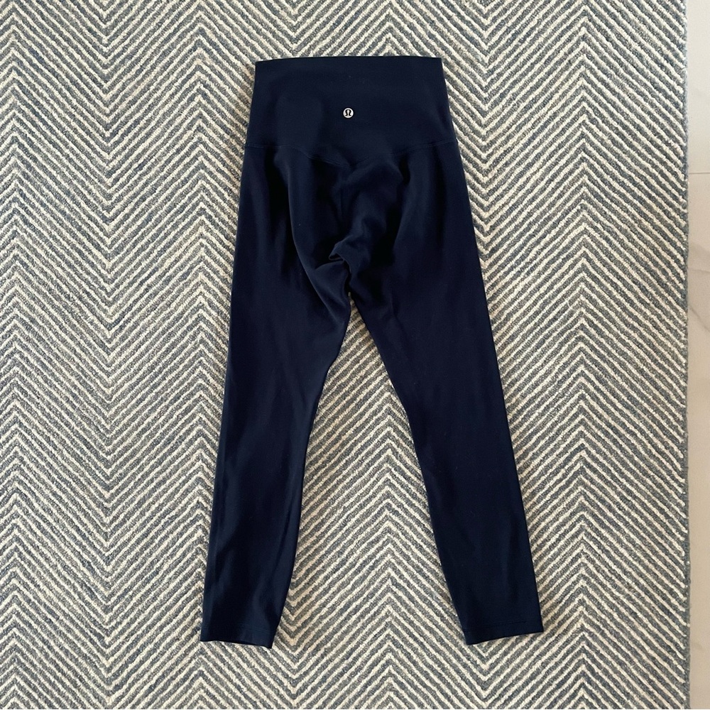 Lululemon Align Leggings - Picture 8 of 8